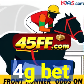 4g bet